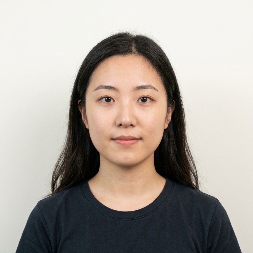 How AI Turns Any Photo Into a Passport Photo
