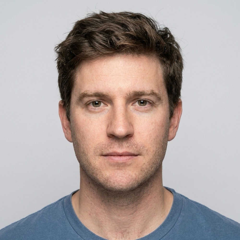 AI Passport Photos vs. the Photo Booth